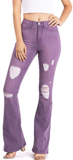 💫 COSMIC COWGIRL BOOTCUT 💫