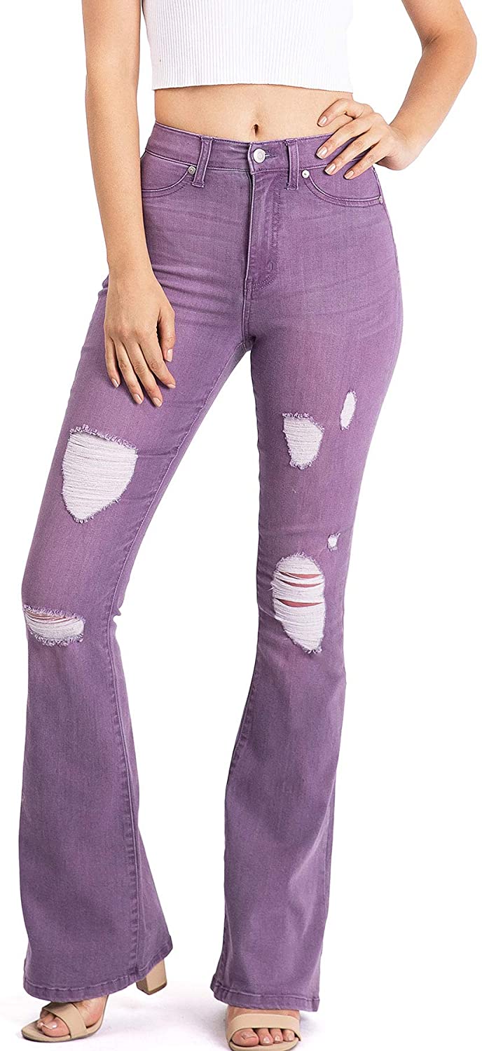 💫 COSMIC COWGIRL BOOTCUT 💫