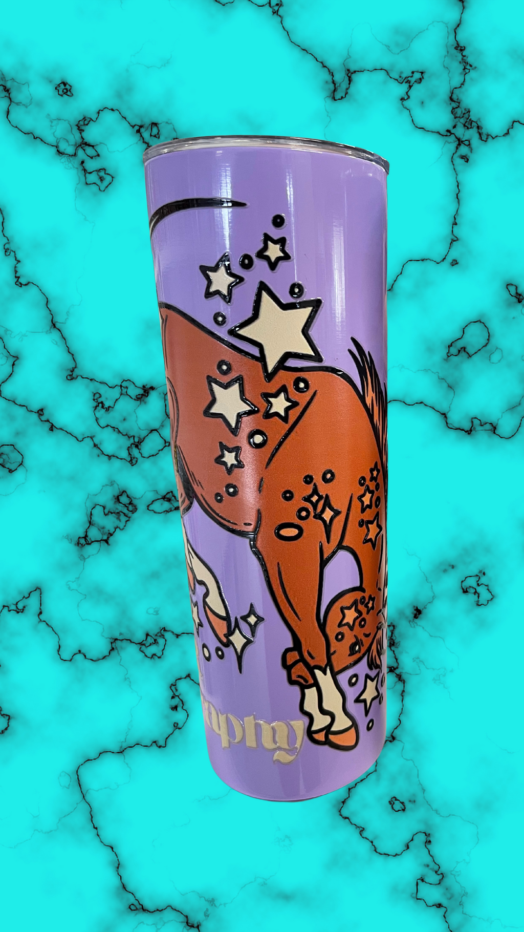 RLR Photography Travel Mug