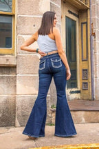 14-22 FLARE JEANS 😍