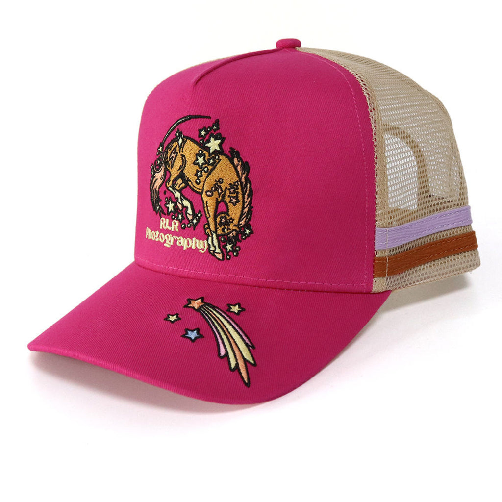 RLR Photography Cap