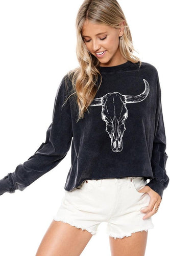 LONG LIVE COWBOYS Sweatshirt Pink – RK WESTON WEAR