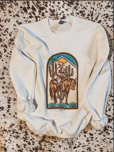Desert Roamer Sweatshirt ✌🏼